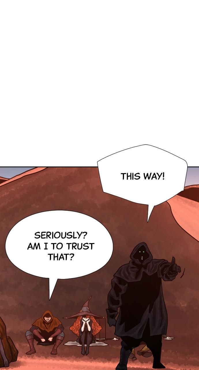 Warrior Executioner Chap 42 - Next Chap 43
