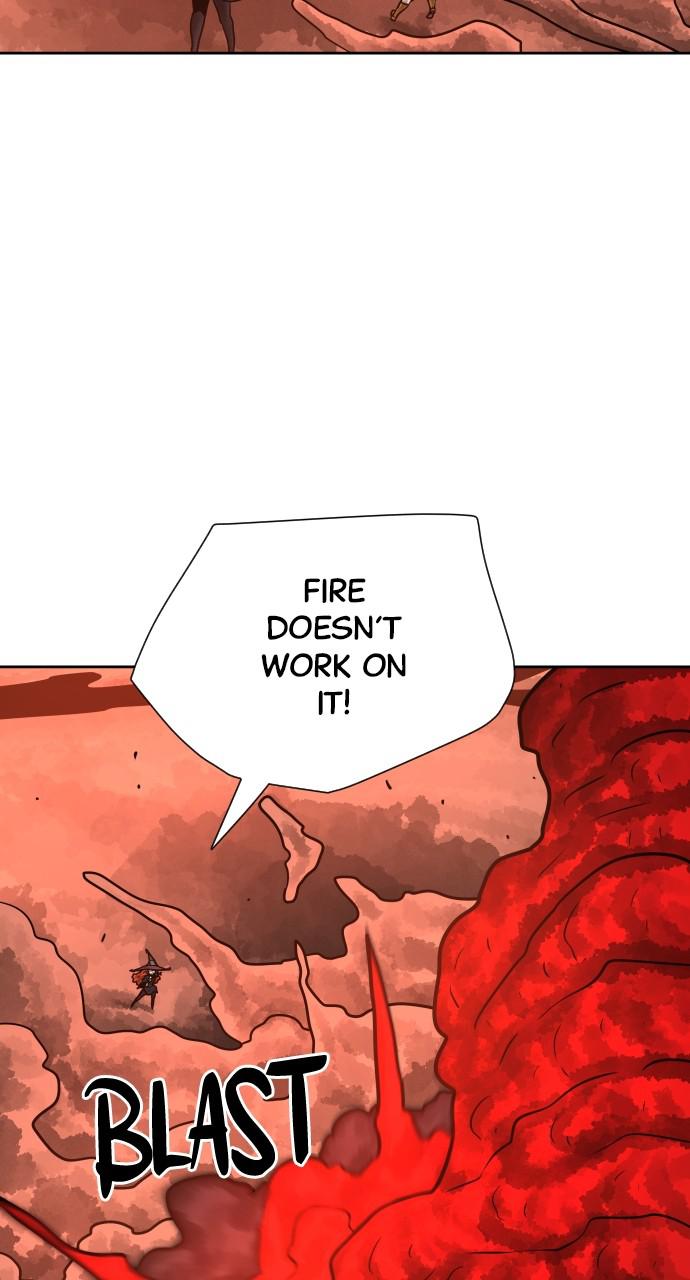 Warrior Executioner Chap 42 - Next Chap 43