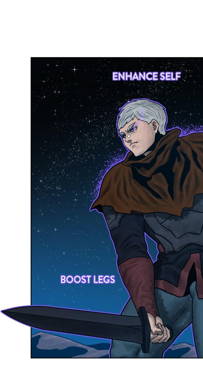 Warrior Executioner Chap 42 - Next Chap 43