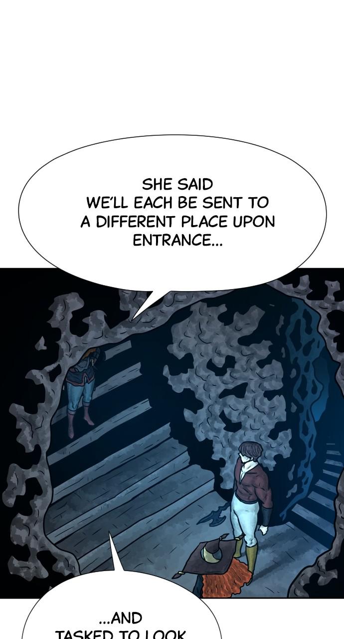 Warrior Executioner Chap 42 - Next Chap 43