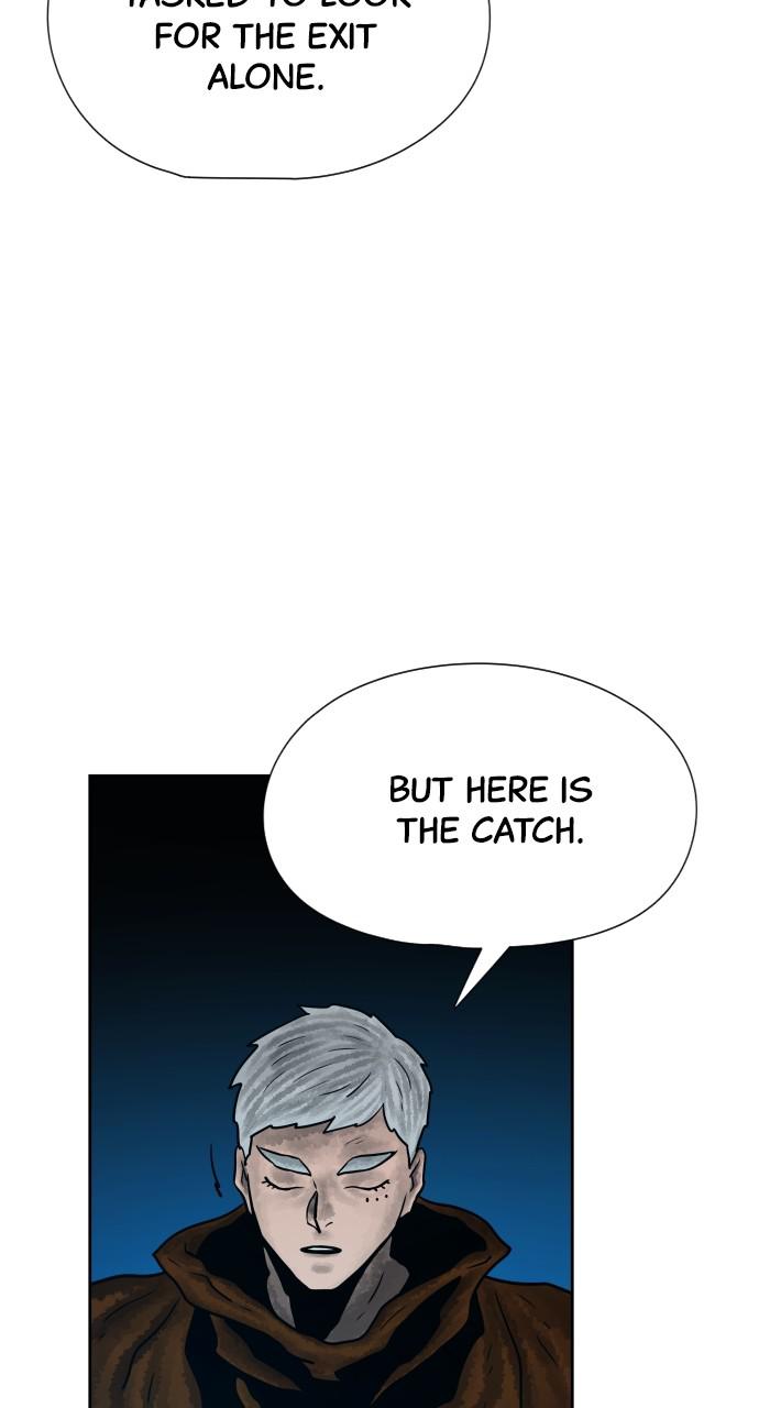 Warrior Executioner Chap 42 - Next Chap 43
