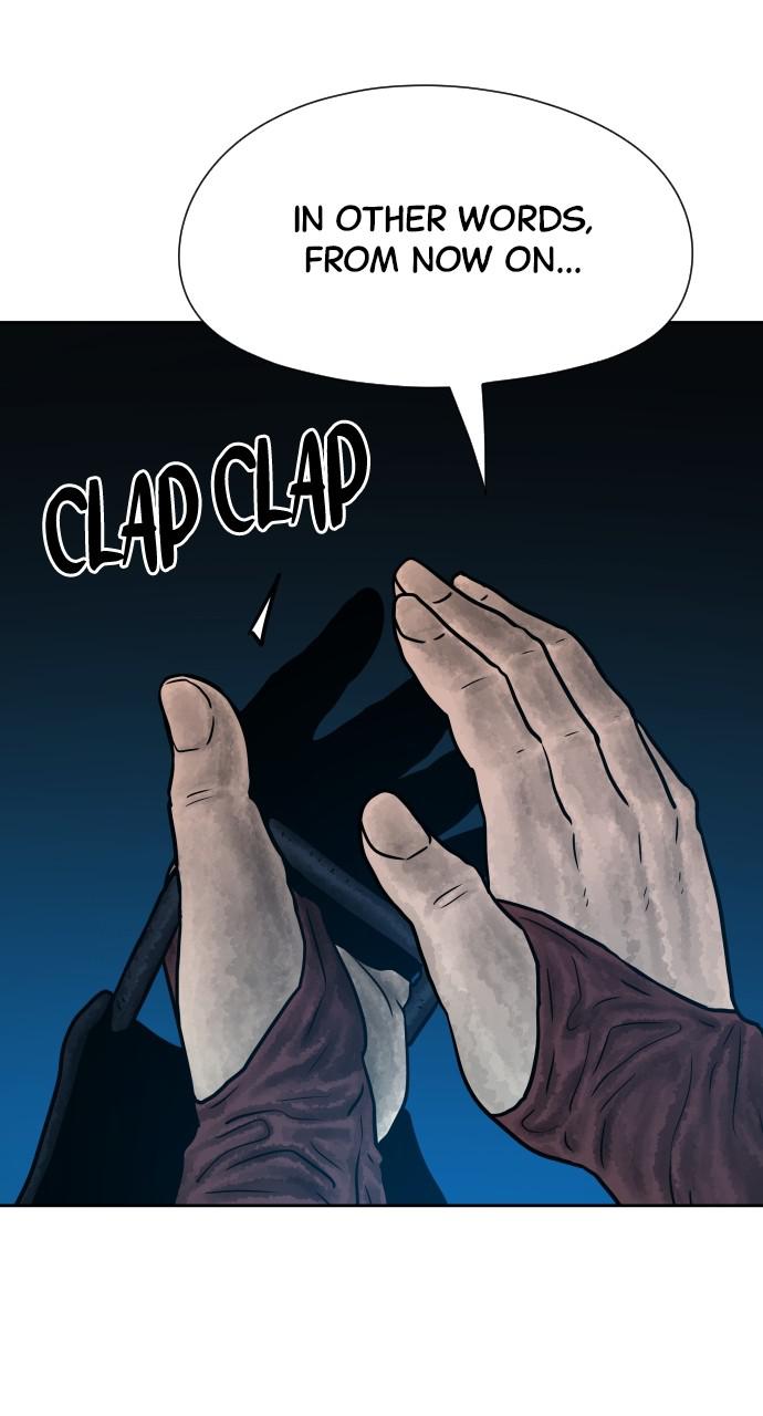 Warrior Executioner Chap 42 - Next Chap 43