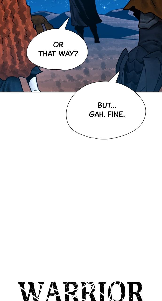 Warrior Executioner Chap 42 - Next Chap 43