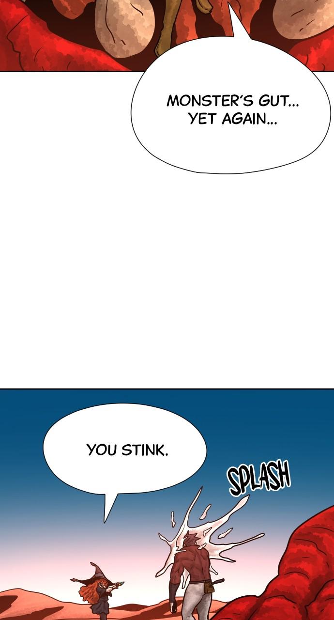 Warrior Executioner Chap 42 - Next Chap 43