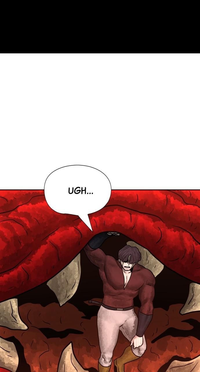 Warrior Executioner Chap 42 - Next Chap 43