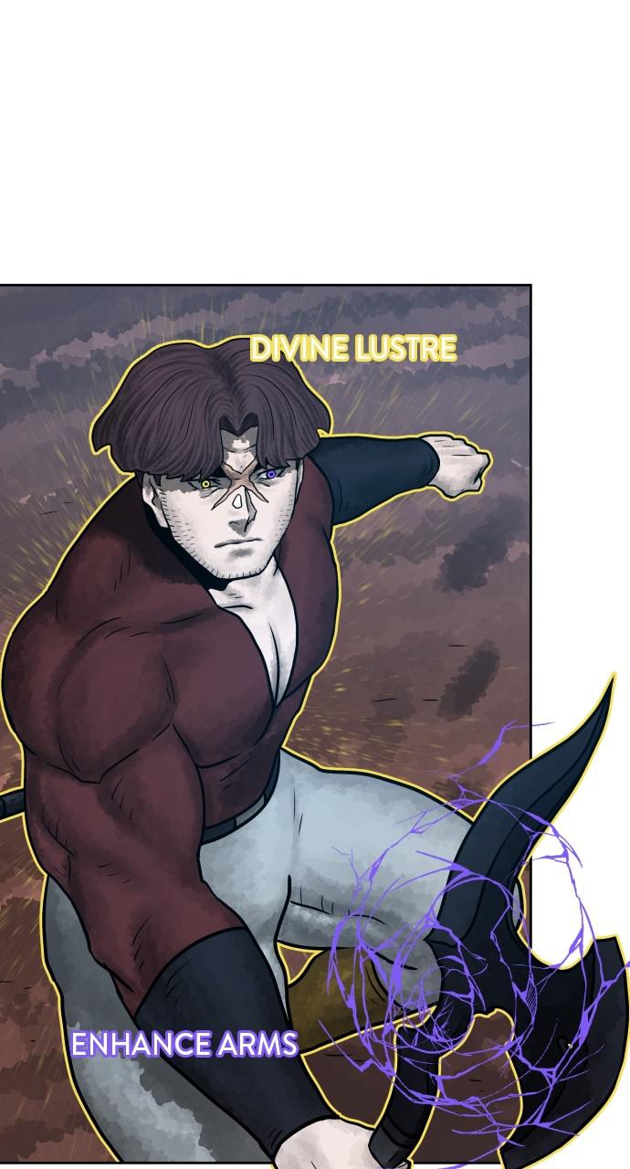 Warrior Executioner Chap 42 - Next Chap 43
