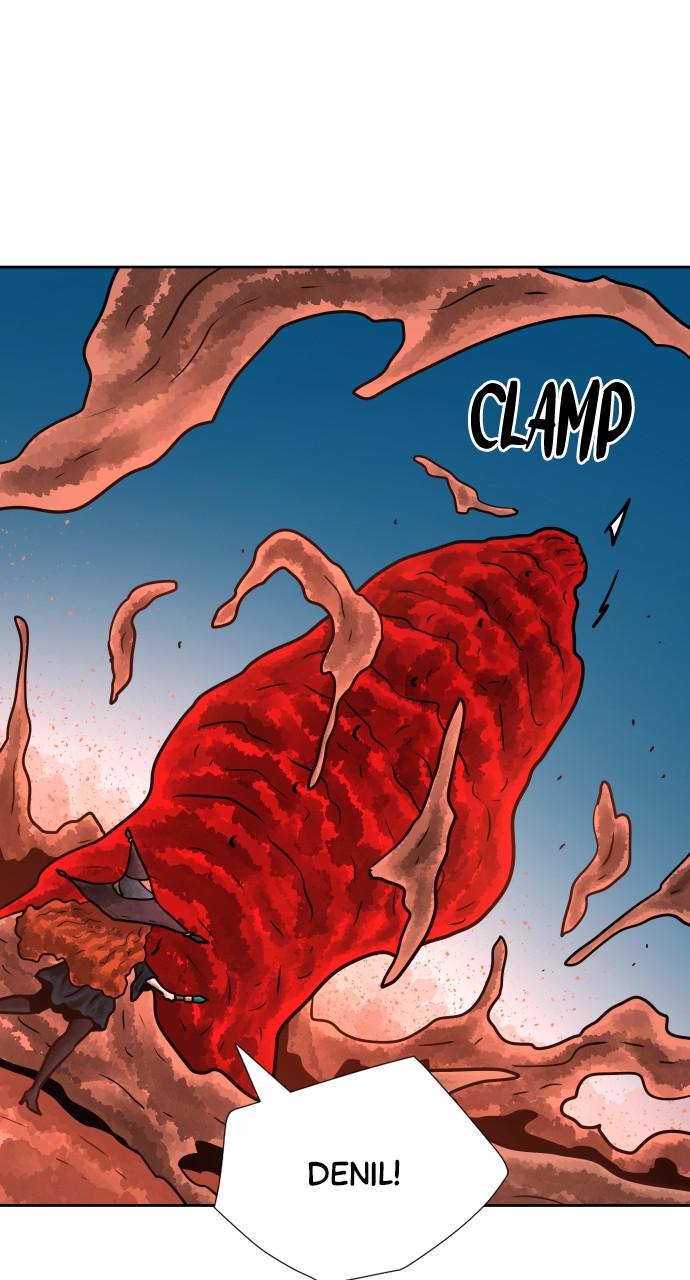 Warrior Executioner Chap 42 - Next Chap 43