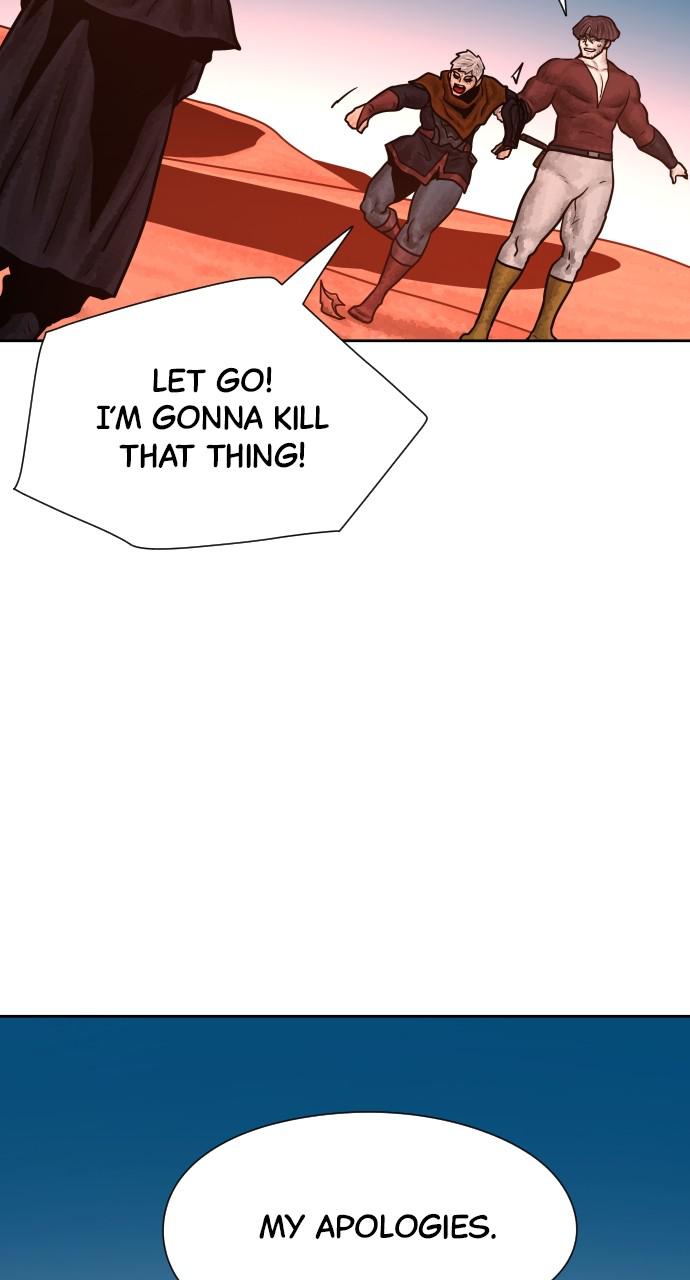 Warrior Executioner Chap 42 - Next Chap 43