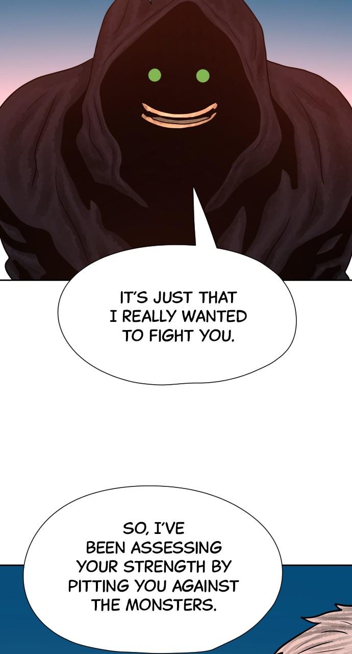 Warrior Executioner Chap 42 - Next Chap 43