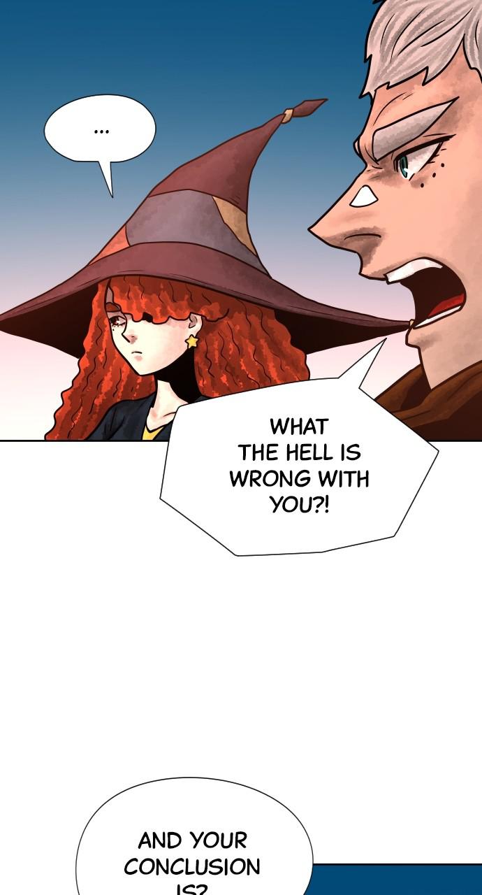 Warrior Executioner Chap 42 - Next Chap 43