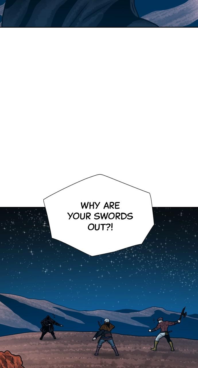Warrior Executioner Chap 42 - Next Chap 43