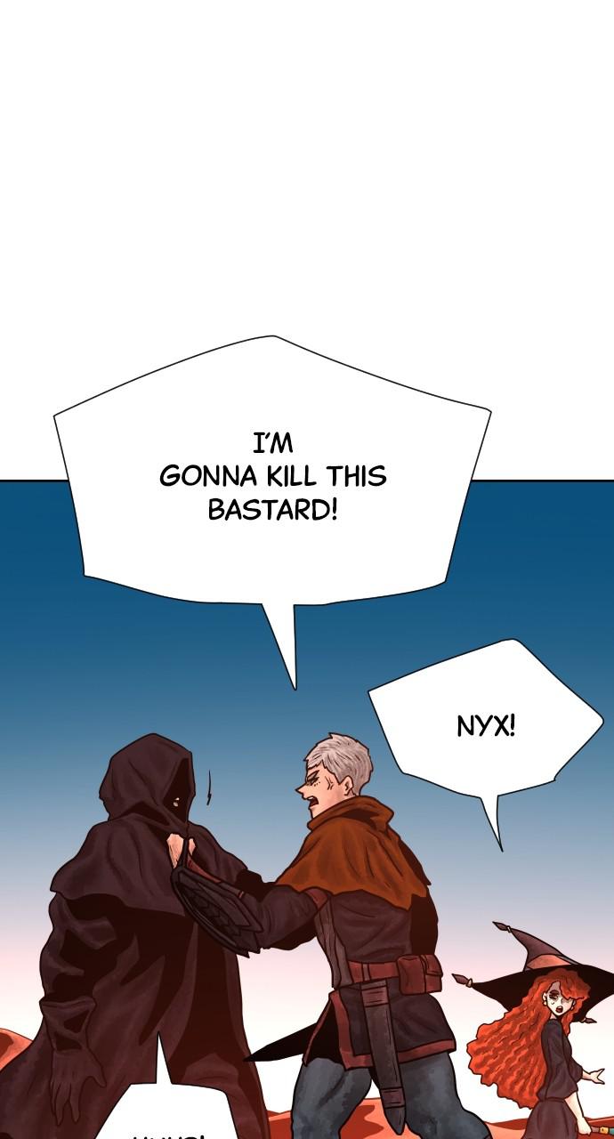 Warrior Executioner Chap 42 - Next Chap 43