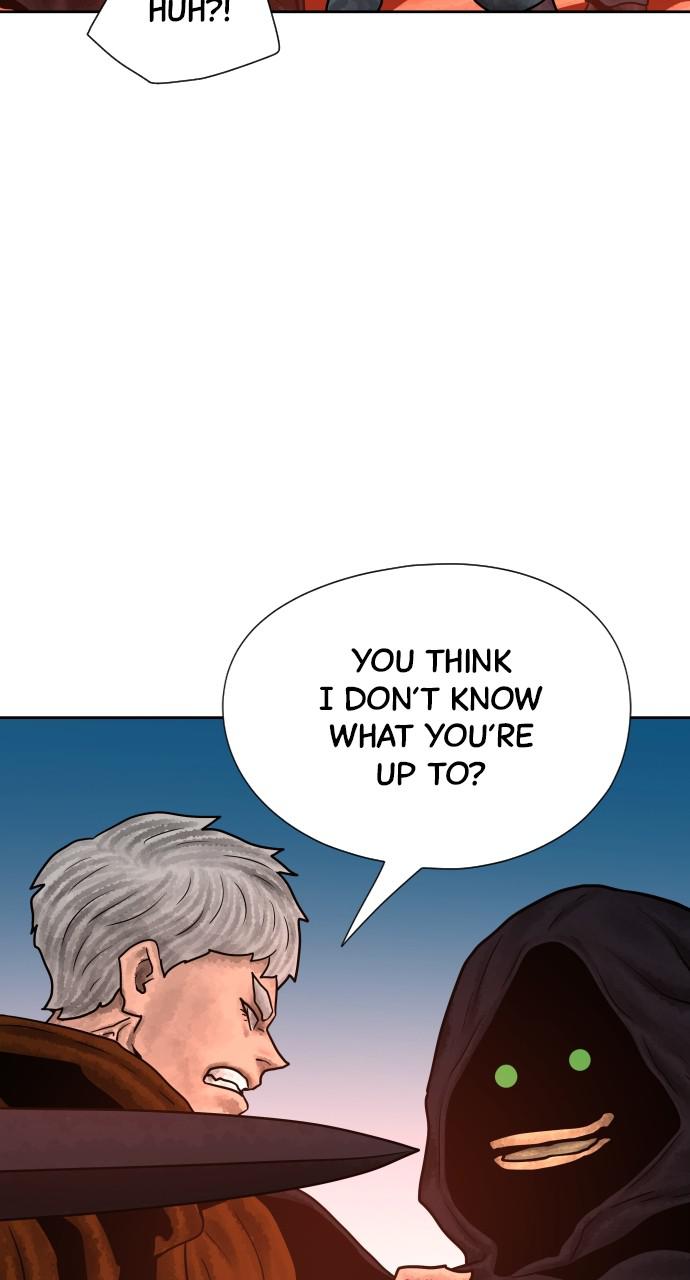 Warrior Executioner Chap 42 - Next Chap 43