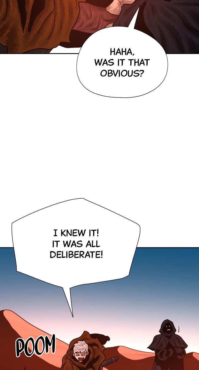 Warrior Executioner Chap 42 - Next Chap 43