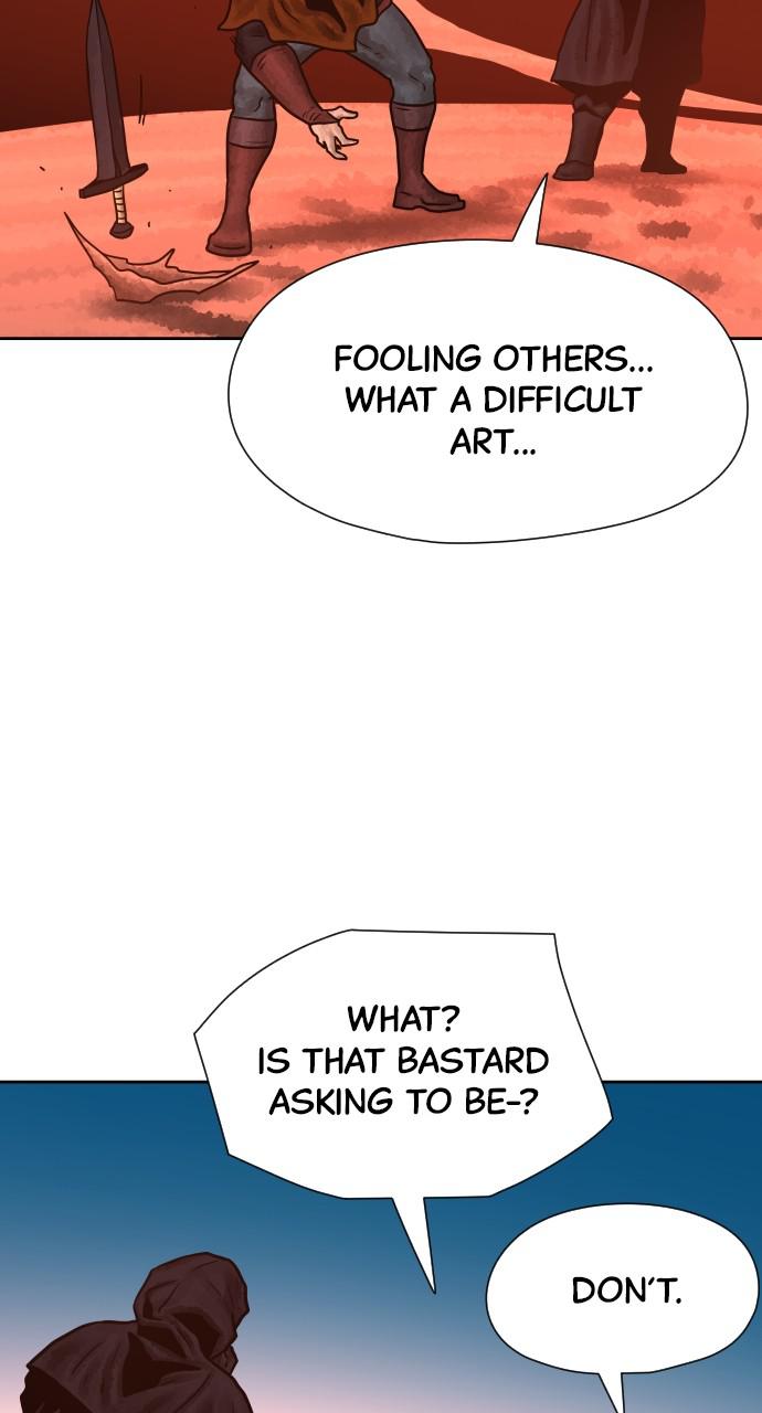 Warrior Executioner Chap 42 - Next Chap 43