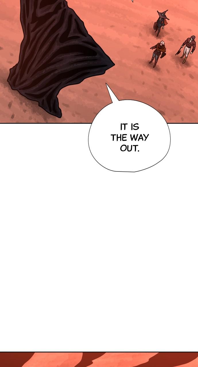 Warrior Executioner Chap 42 - Next Chap 43
