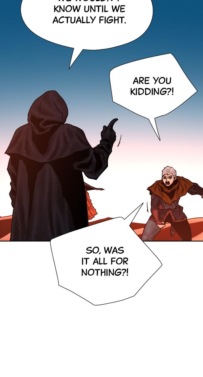 Warrior Executioner Chap 42 - Next Chap 43