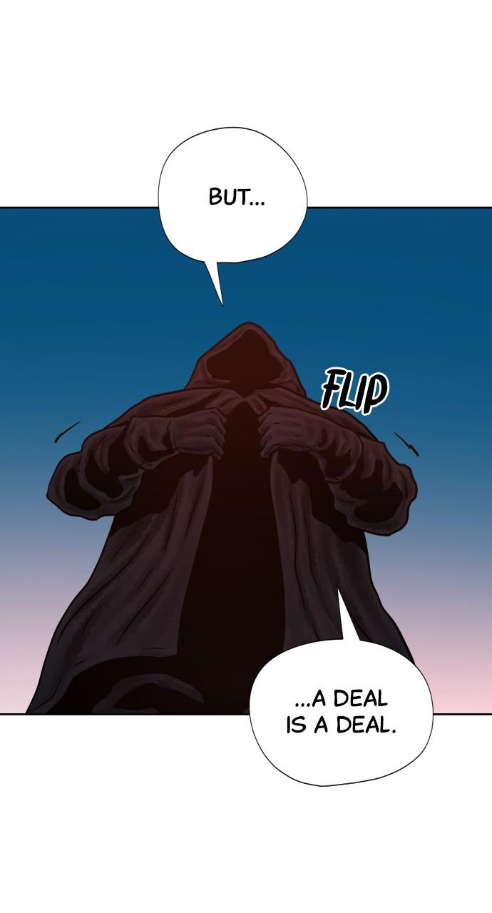 Warrior Executioner Chap 42 - Next Chap 43