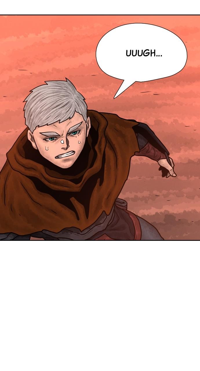 Warrior Executioner Chap 42 - Next Chap 43