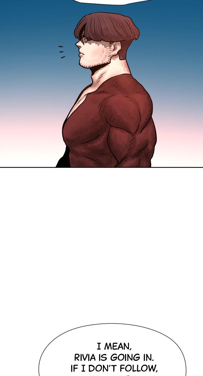 Warrior Executioner Chap 42 - Next Chap 43
