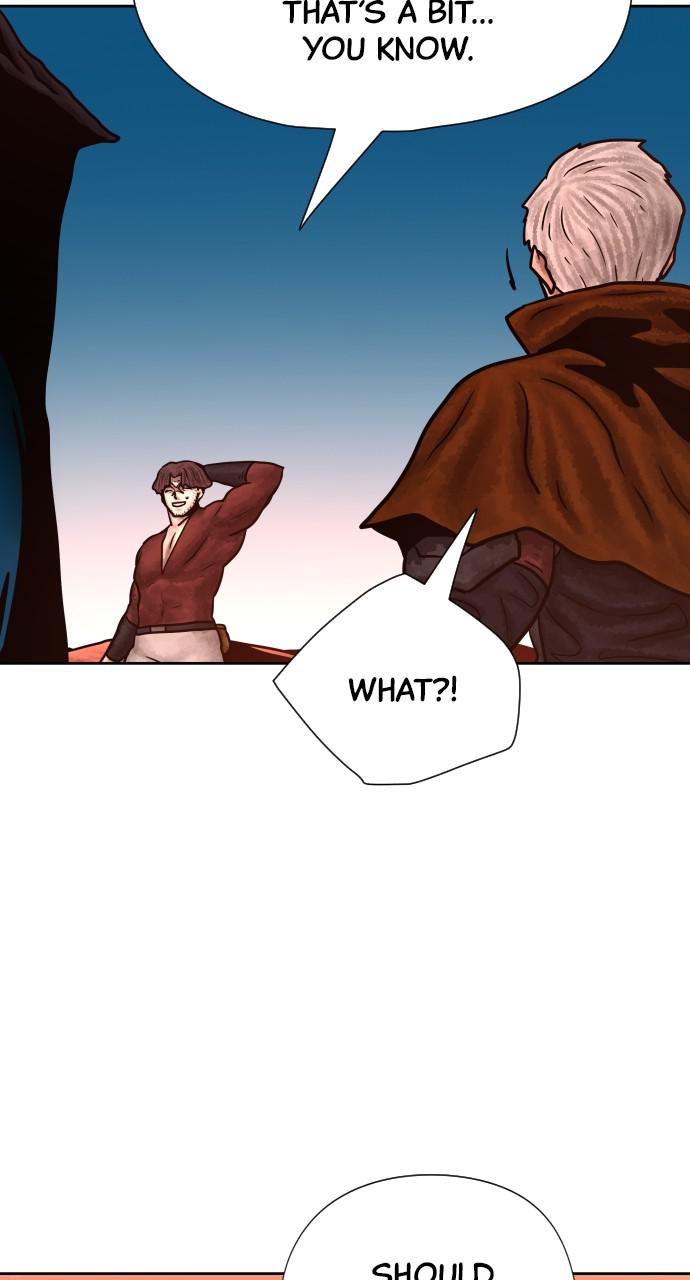 Warrior Executioner Chap 42 - Next Chap 43