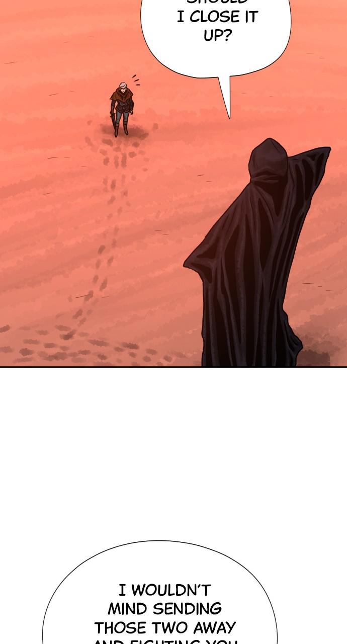 Warrior Executioner Chap 42 - Next Chap 43