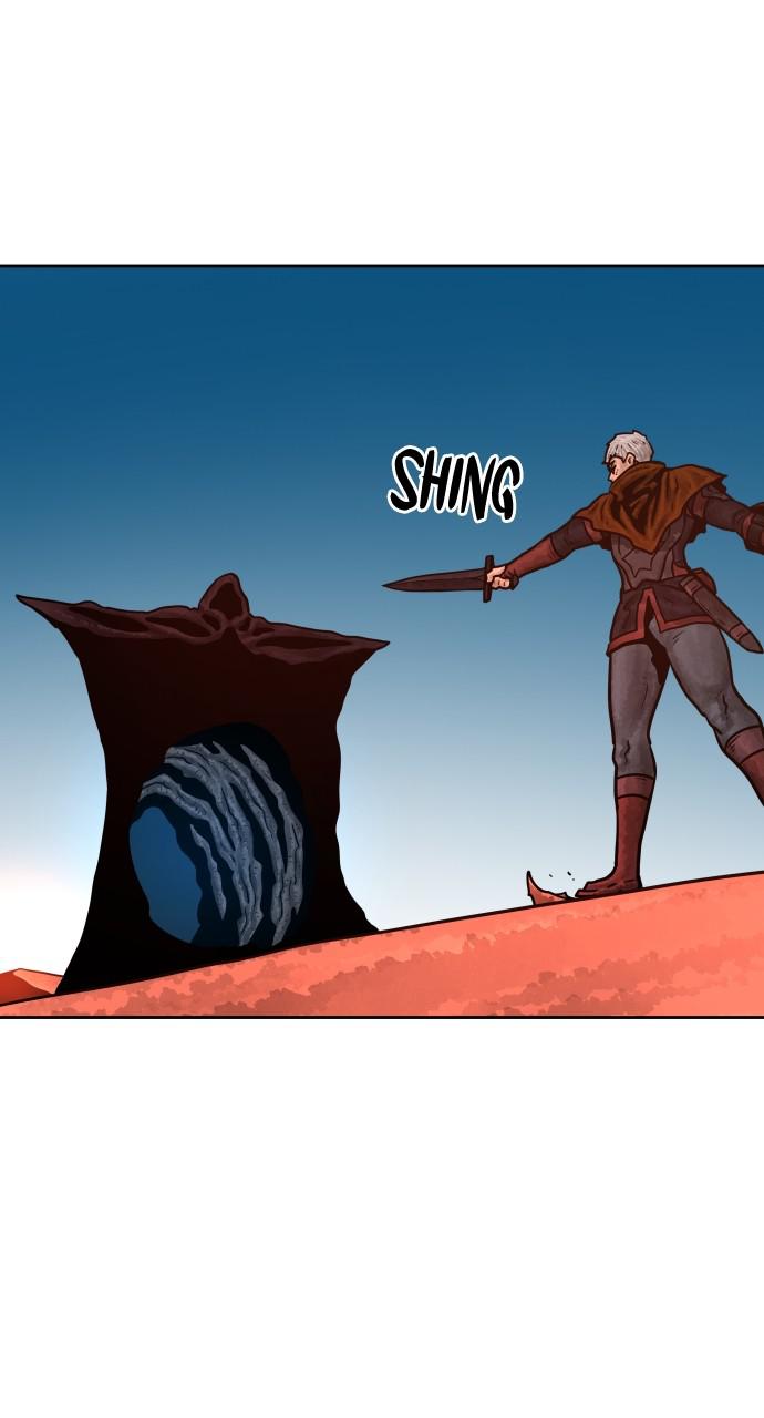 Warrior Executioner Chap 42 - Next Chap 43