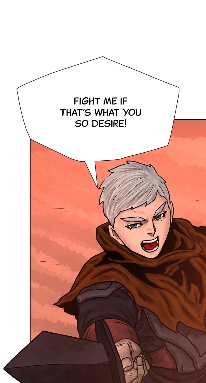 Warrior Executioner Chap 42 - Next Chap 43