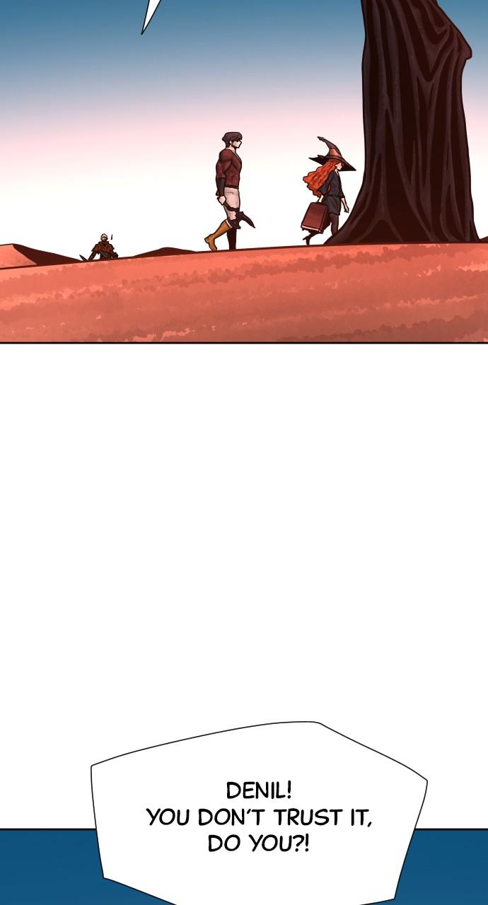 Warrior Executioner Chap 42 - Next Chap 43