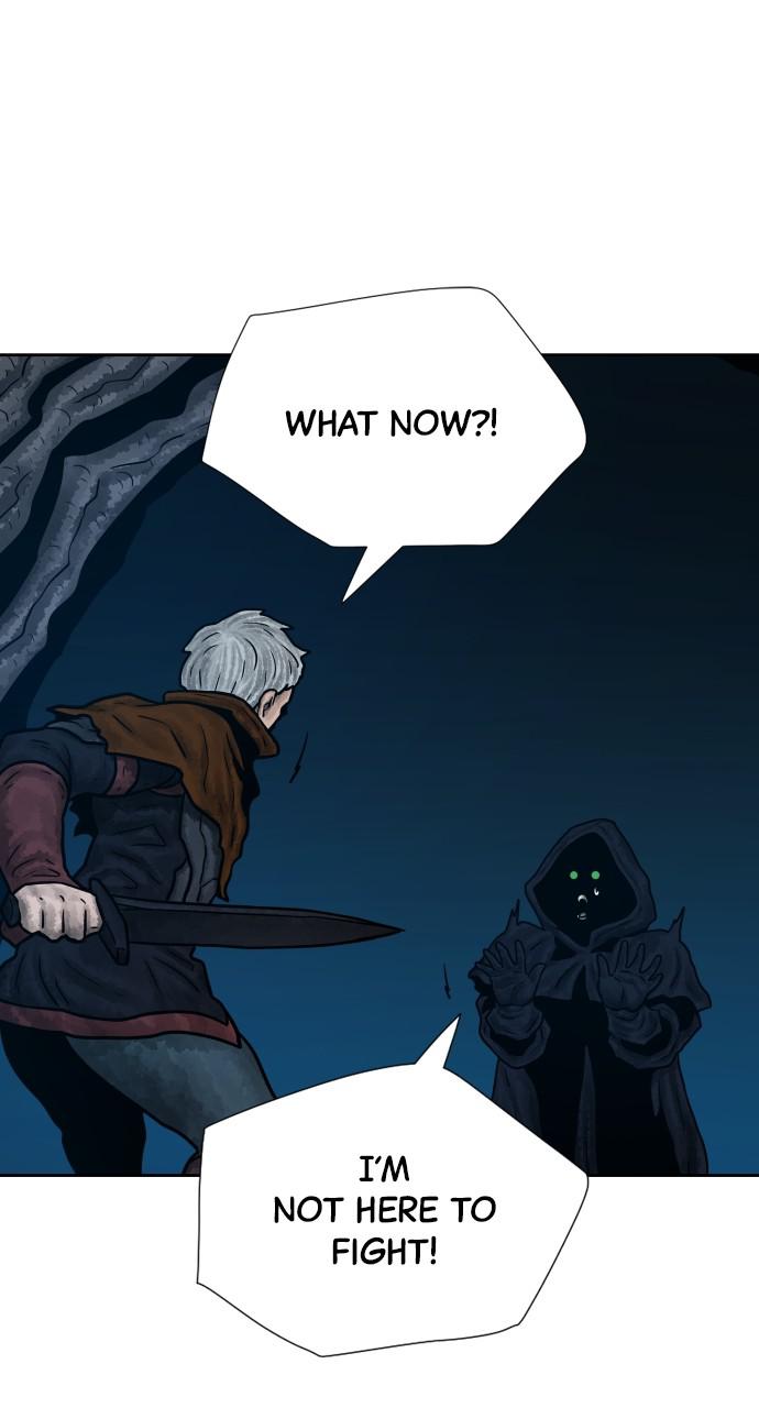 Warrior Executioner Chap 42 - Next Chap 43