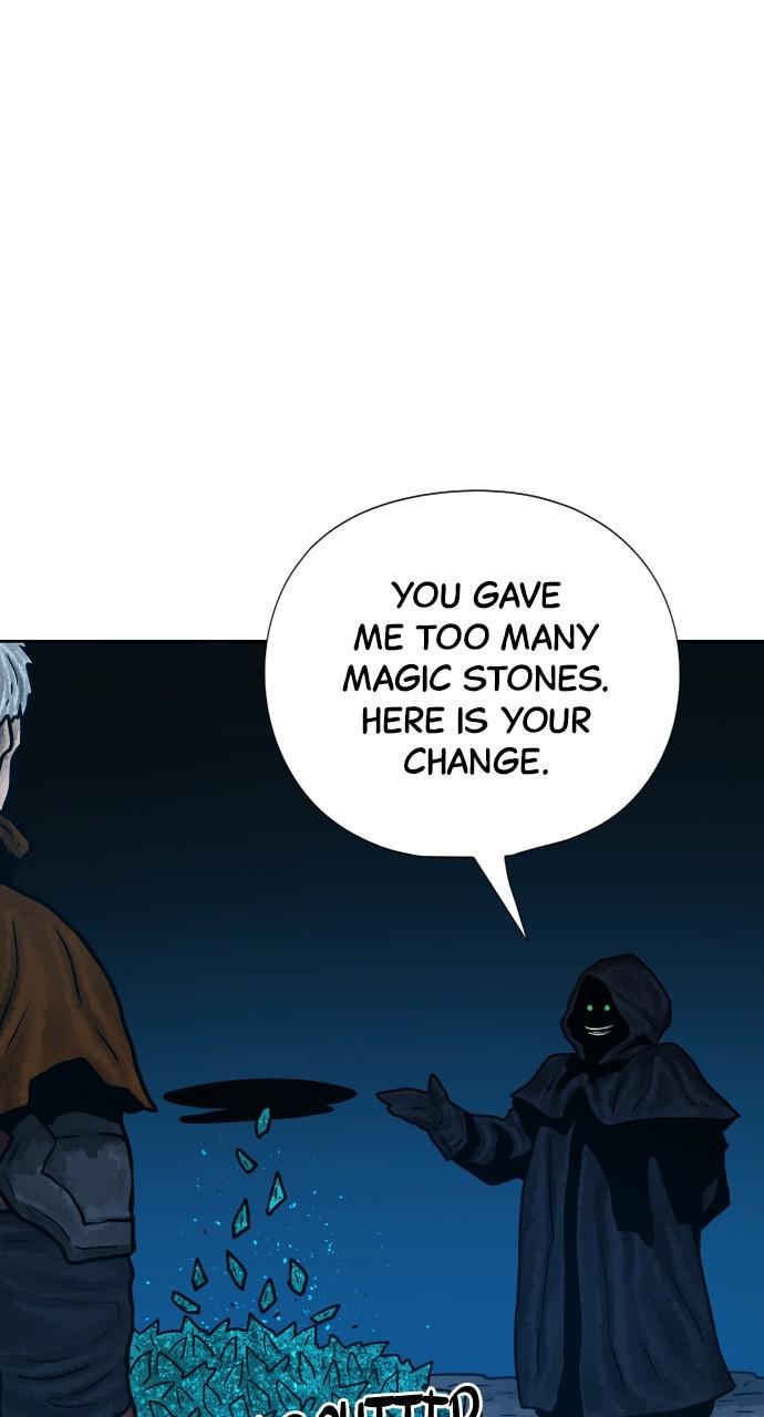 Warrior Executioner Chap 42 - Next Chap 43