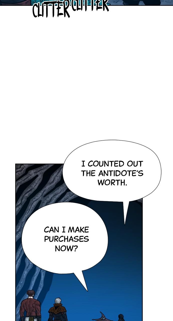 Warrior Executioner Chap 42 - Next Chap 43