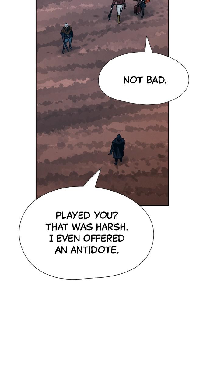 Warrior Executioner Chap 42 - Next Chap 43