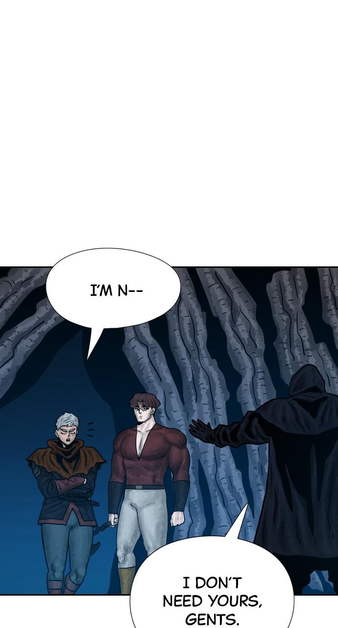 Warrior Executioner Chap 42 - Next Chap 43