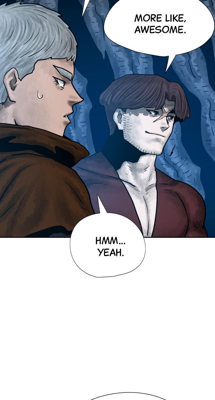 Warrior Executioner Chap 42 - Next Chap 43