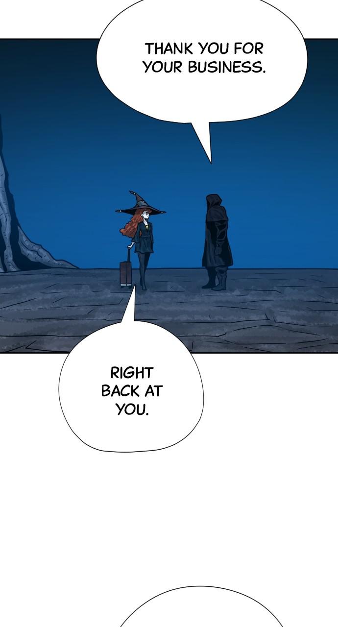 Warrior Executioner Chap 42 - Next Chap 43