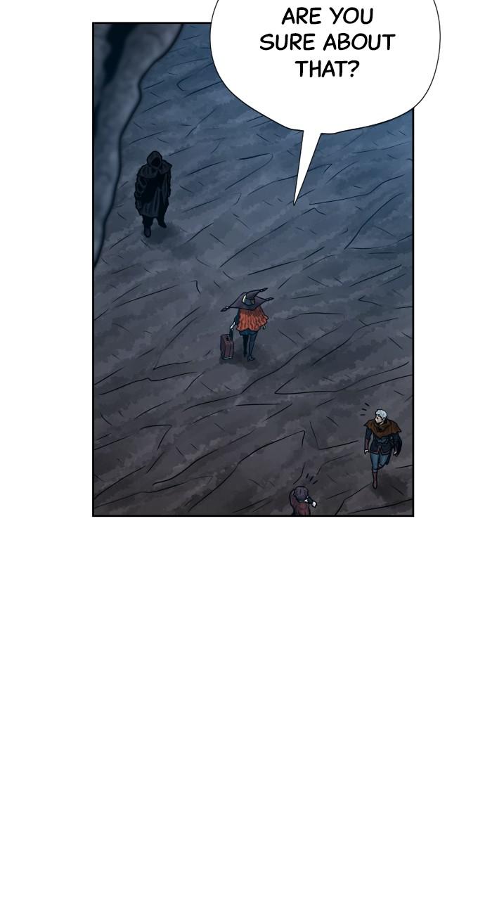 Warrior Executioner Chap 42 - Next Chap 43