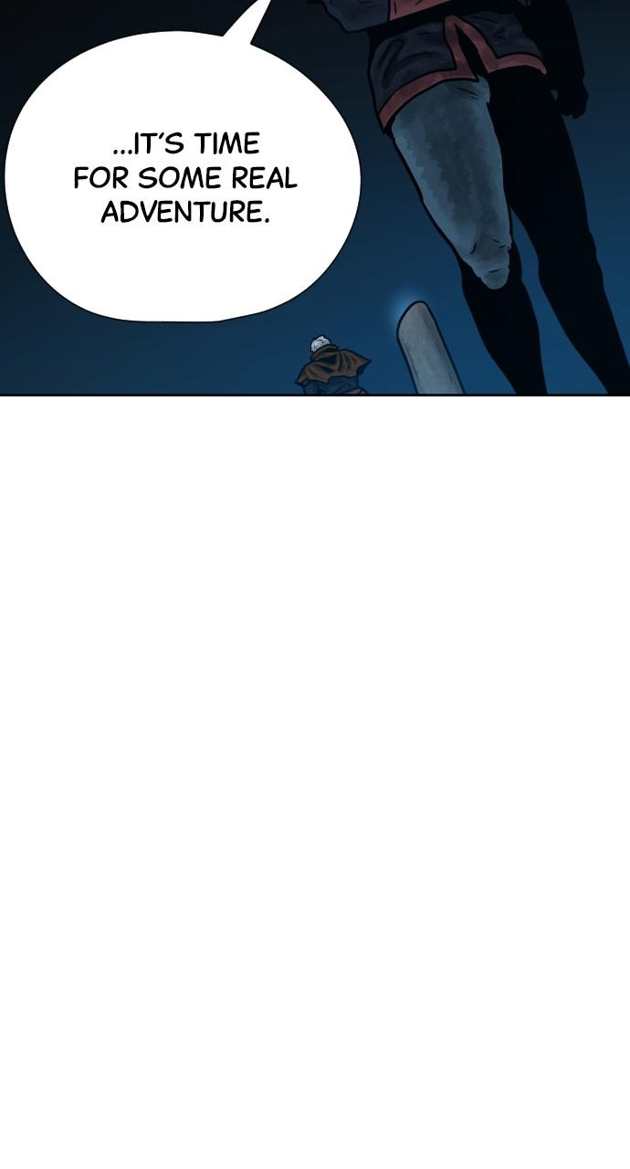 Warrior Executioner Chap 43 - Next Chap 44