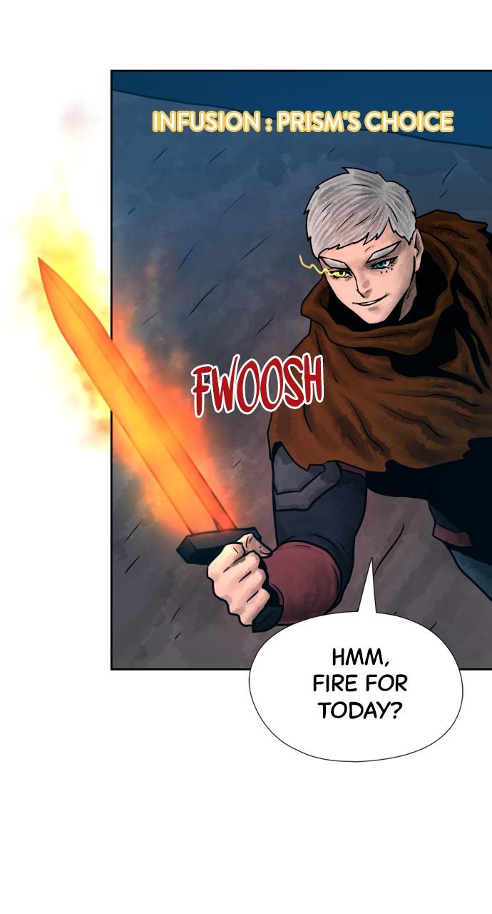 Warrior Executioner Chap 43 - Next Chap 44