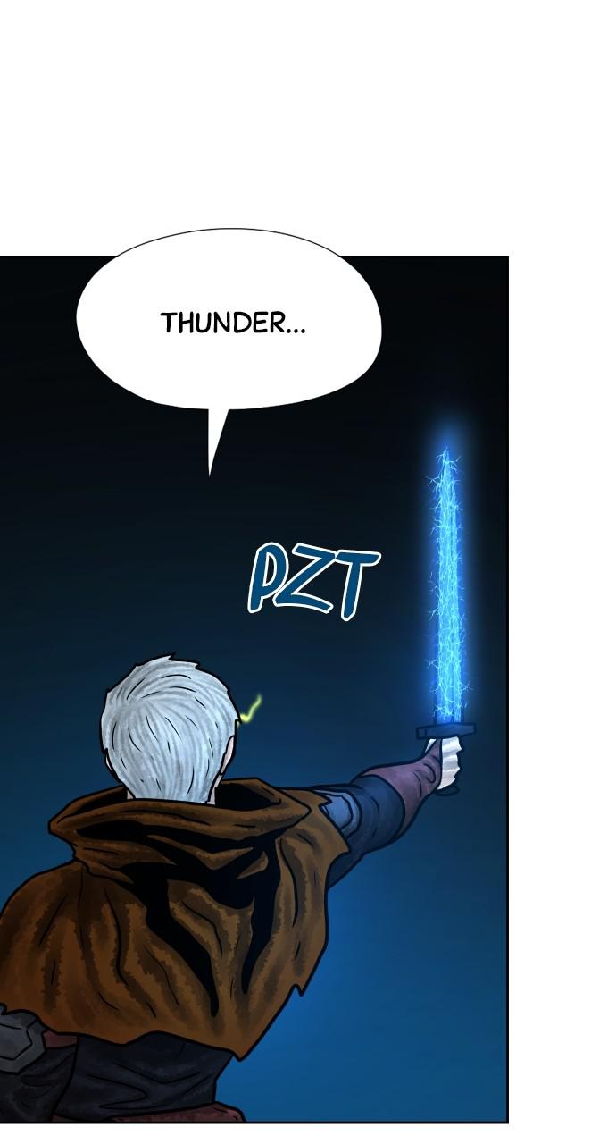 Warrior Executioner Chap 43 - Next Chap 44