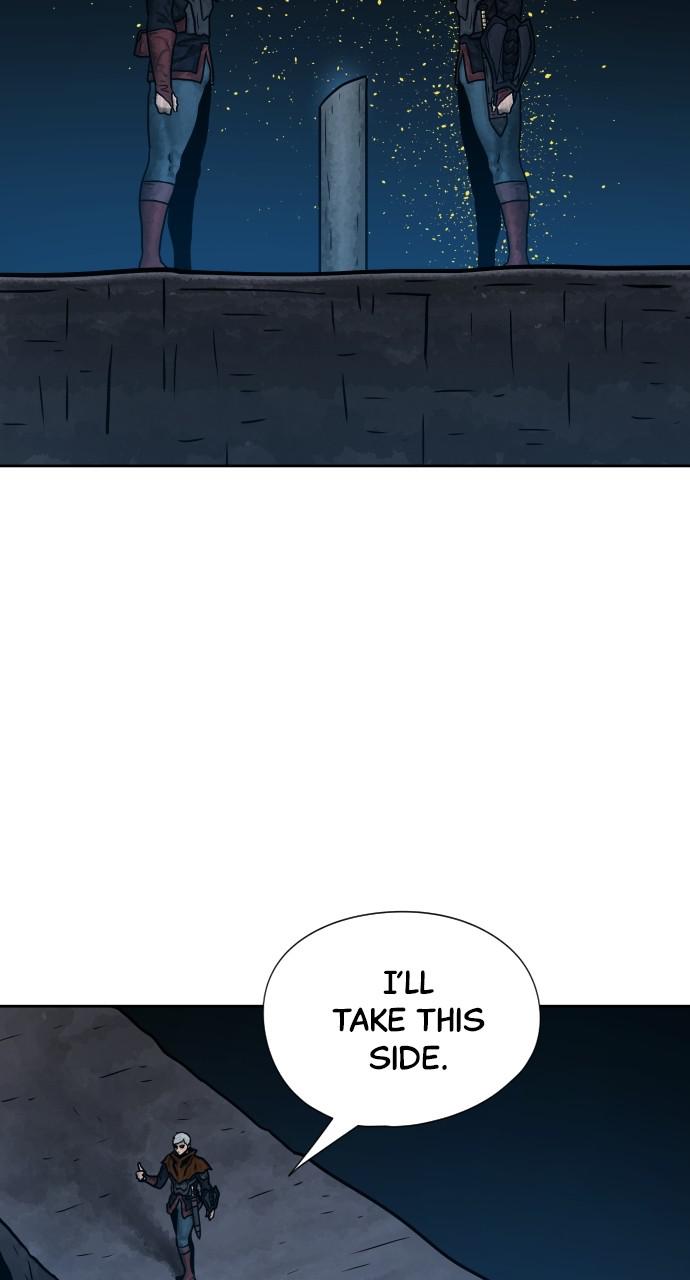 Warrior Executioner Chap 43 - Next Chap 44