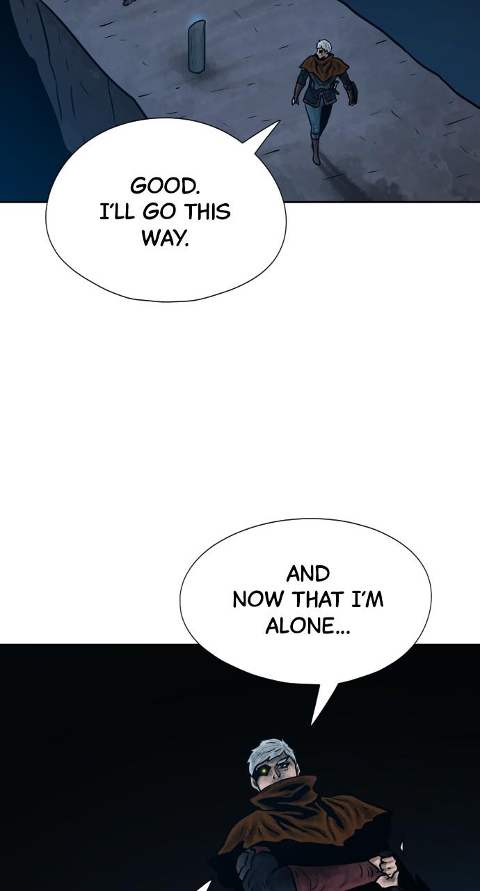 Warrior Executioner Chap 43 - Next Chap 44