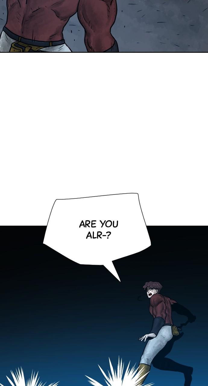 Warrior Executioner Chap 43 - Next Chap 44