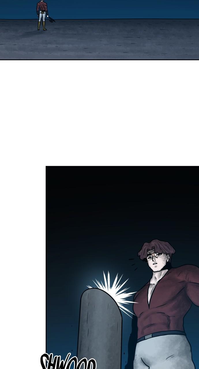 Warrior Executioner Chap 43 - Next Chap 44