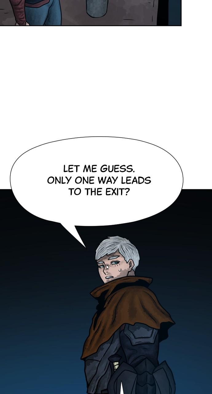Warrior Executioner Chap 43 - Next Chap 44