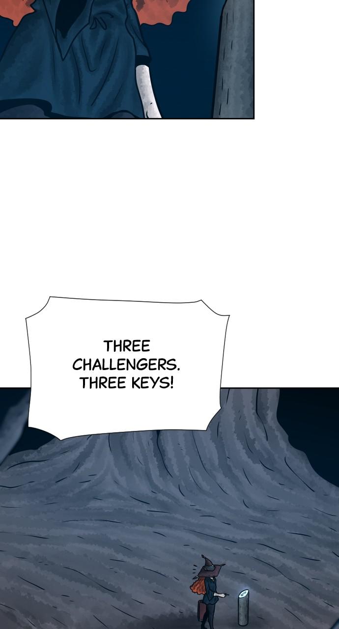 Warrior Executioner Chap 43 - Next Chap 44