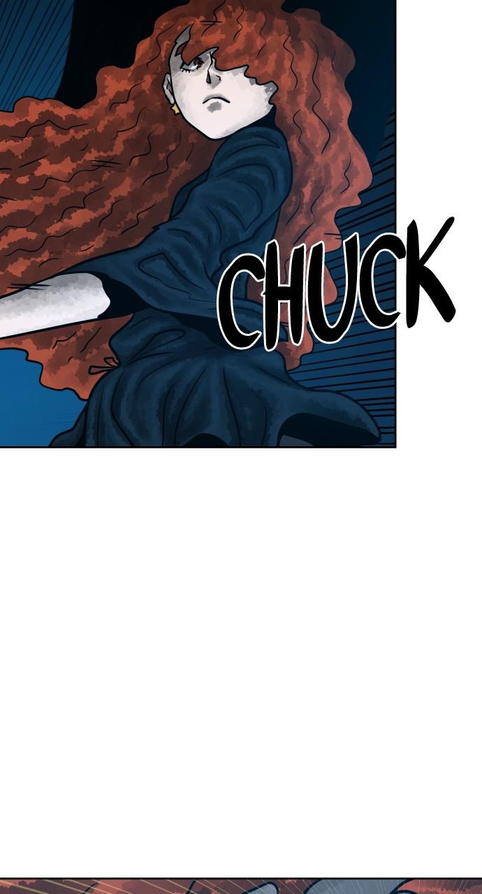 Warrior Executioner Chap 43 - Next Chap 44