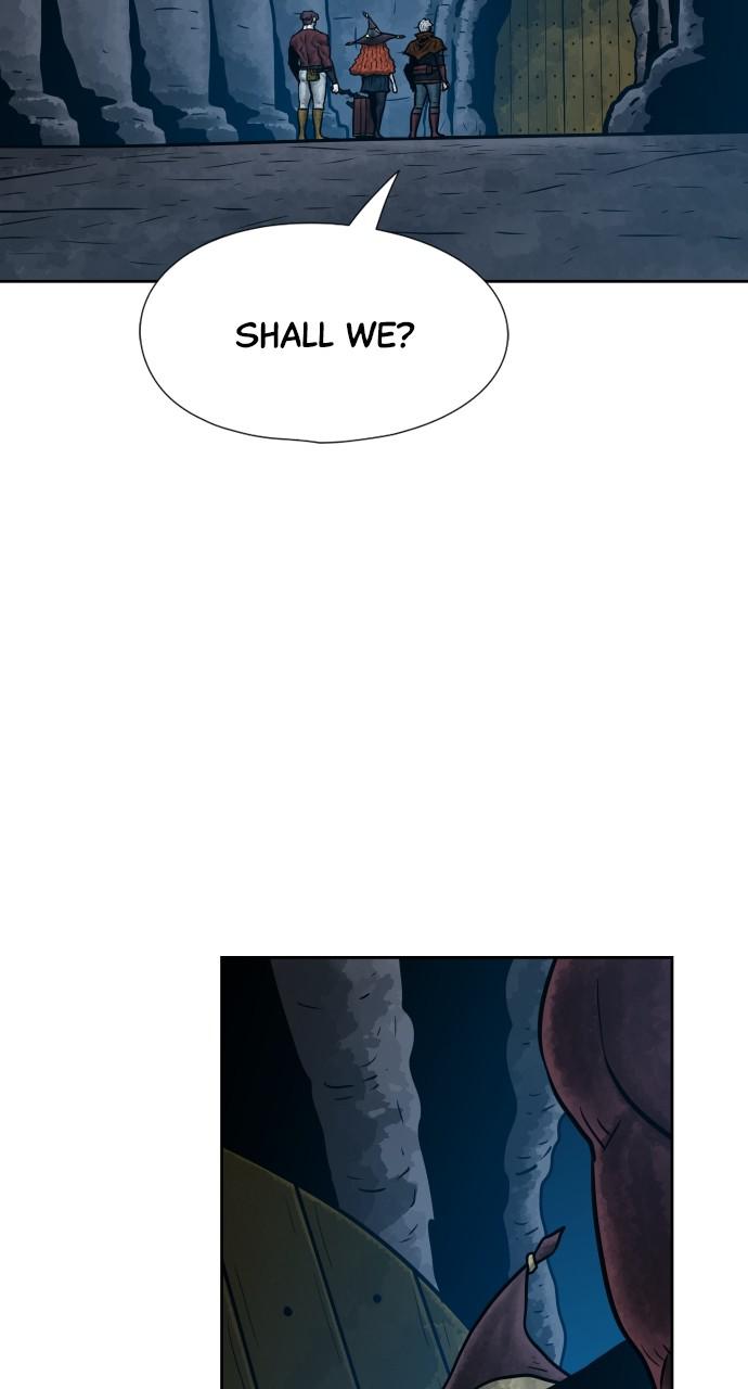 Warrior Executioner Chap 43 - Next Chap 44