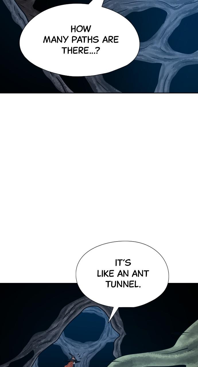 Warrior Executioner Chap 43 - Next Chap 44