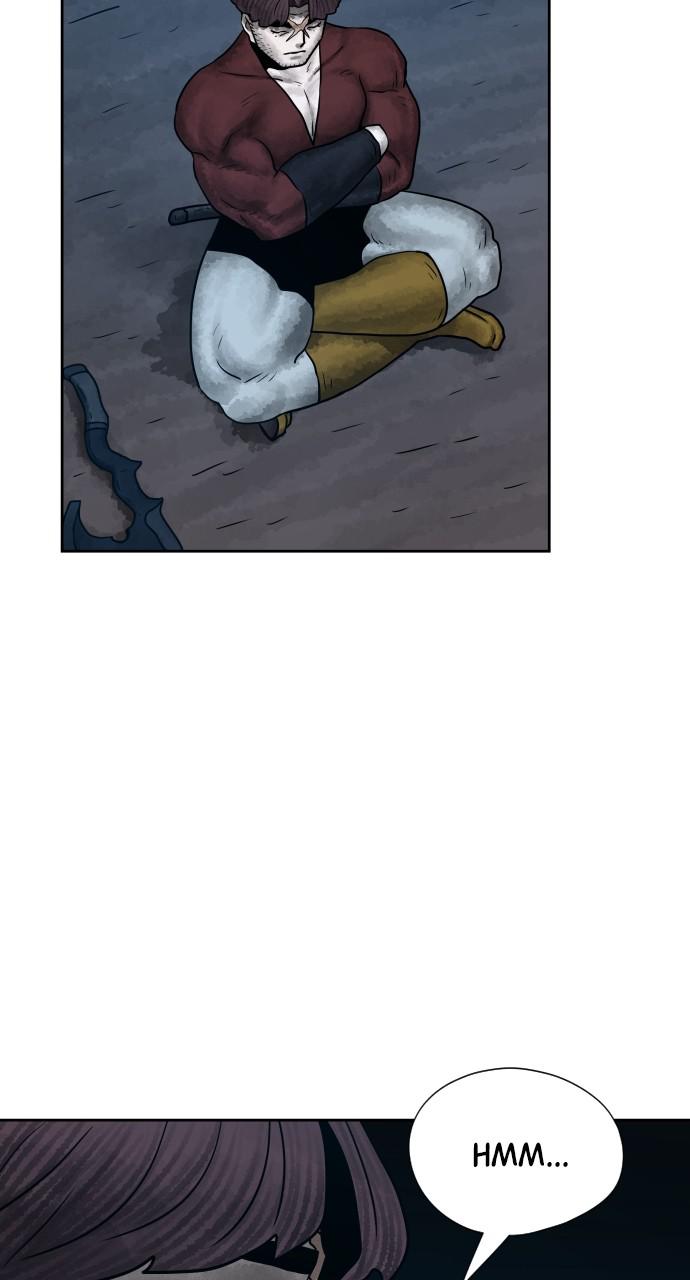 Warrior Executioner Chap 43 - Next Chap 44
